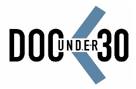 Docunder30 X: 3 corsi gratuiti con Ulule, Adcom e Menotti