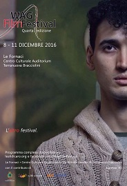Al via la quarta edizione del Wag Film Festival a Terranuova Bracciolini