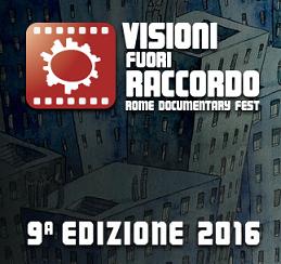 VISIONI FUORI RACCORDO - I vincitori della nona edizione