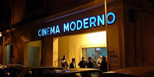 Il Cinema Moderno di Sassari verso la Multisala