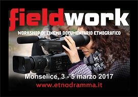 Fieldwork workshop documentario etnografico