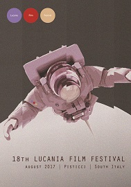 Numerose le novit annunciate per la 18esima edizione del Lucania Film Festival