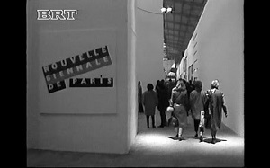 Al Teatrino di Palazzo Grassi di Venezia un ciclo di proiezioni dedicate ai documentari di Jef Cornelis
