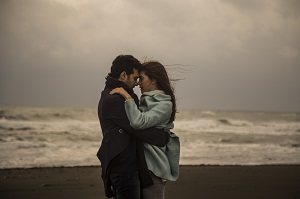 INSANE LOVE - Terminate le riprese del corto di Eitan Pitigliani