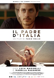 IL PADRE D'ITALIA - Al cinema dall'8 marzo