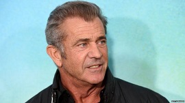 Mel Gibson regista dell'anno al Los Angeles, Italia, Film, Fashion and Art Festival
