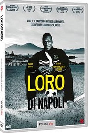 LORO DI NAPOLI - In DVD il Premio 