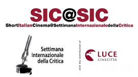 SIC@SIC 2017 -  Al via la selezione dei cortometraggi italiani per la seconda edizione