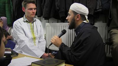 BFM35 - Raccontare l'Islam. Due storie