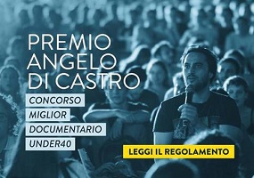 Trastevere Rione del Cinema, nasce il Premio Angelo Di Castro