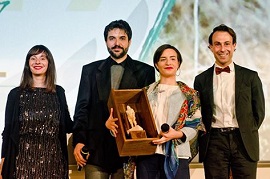 I vincitori del Lucca Film Festival e Europa Cinema 2017