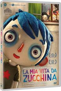 Arriva in home video 