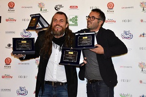 Si  conclusa la sesta edizione del Catania Film Fest - Premio Gold Elephant World