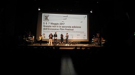 I vincitori della seconda edizione dell'Ennesimo Film Festival