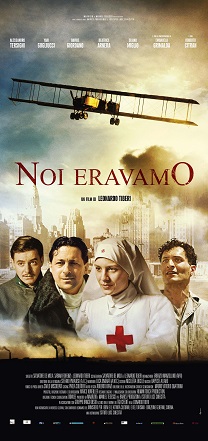 NOI ERAVAMO - Al cinema dal 22 al 24 maggio