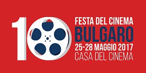 Dieci anni di Festival del Cinema Bulgaro a Roma