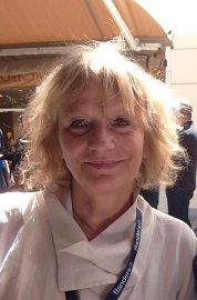 Maria Teresa Cavina nuovo direttore artistico dellOFFF - Otranto Film Fund Festival