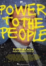Il documentario sul Movimento 5 Stelle 