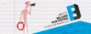 BELLARIA FILM FESTIVAL 35 - Nel weekend 11 film in concorso e tanti eventi