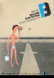 BELLARIA FILM FESTIVAL 35 - I vincitori. Vince 