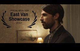 SPIRA(GLI) - Successo per il corto all'East Van Showcase di Vancouver