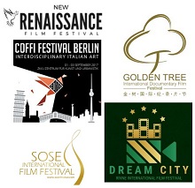 INNER ME - Ai festival di Londra, Yerevan, Berlino, Francoforte e Rivne
