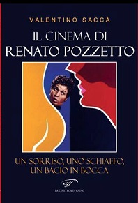 RENATO POZZETTO - In libreria, in dvd...