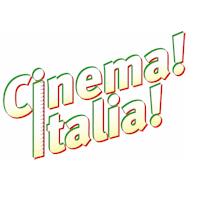 CINEMA! ITALIA! 20 - Dal 14 settembre al 13 dicembre