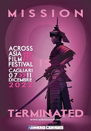 ACROSS ASIA FILM FESTIVAL 9 - A Cagliari dal 7 all11 dicembre