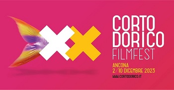 CORTO DORICO FILM FESTIVAL 20 - Dal 2 al 10 dicembre
