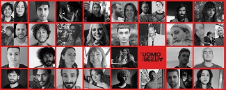 LUOMO E LA BESTIA - Progetti selezionati per il workshop