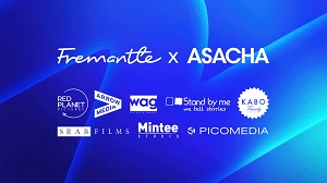 FREMANTLE - Annuncia l'acquisizione del gruppo ASACHA MEDIA che comprende le italiane PICOMEDIA e STAND BY ME