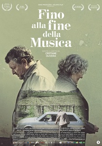 FINO ALLA FINE DELLA MUSICA - Al cinema dal 28 marzo