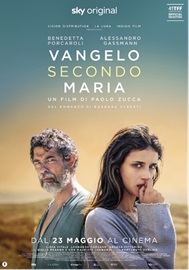 VANGELO SECONDO MARIA - Al cinema dal 23 maggio