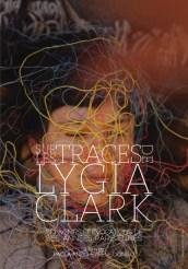 locandina di "Sur les Traces de Lygia Clark, Souvenirs et Evocations des ses Années Parisiennes"