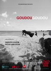 locandina di "Goudougoudou"