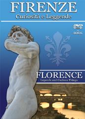 locandina di "Firenze Curiosità e Leggende"