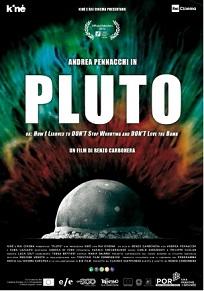 locandina di "Pluto"