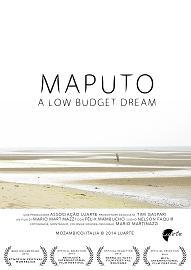 locandina di "Maputo - A Low Budget Dream"