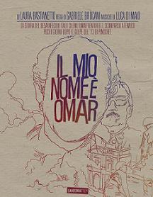 locandina di "Il Mio Nome è Omar"