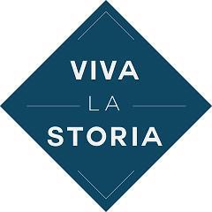locandina di "Viva la Storia"