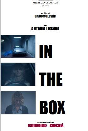 locandina di "In the Box"