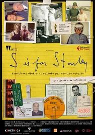 locandina di "S is for Stanley"