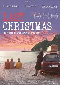 locandina di "Last Christmas"