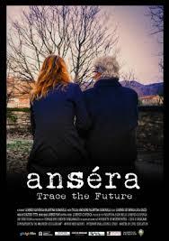locandina di "Anséra - Trace The Future"