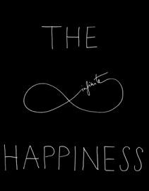 locandina di "The Infinite Happiness"