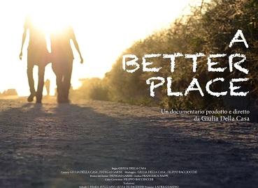 locandina di "A Better Place"