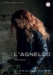 locandina di "L'Agnello"