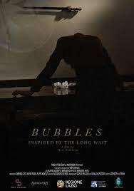 locandina di "Bubbles"
