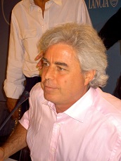 Marco Bechis